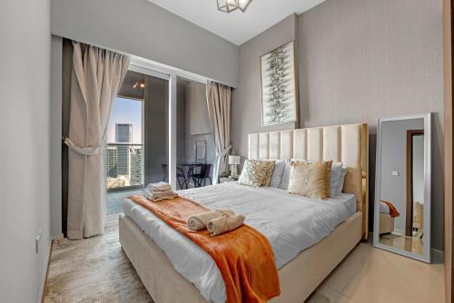 Reva Hotel Apartment Downtown - Tap to explore photos