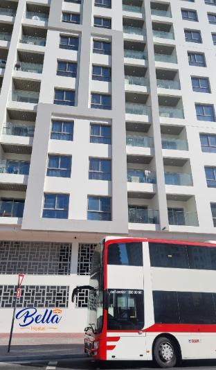 Bella Hostel - Luxury Bed Spaces ( Males only ) - Tap to explore photos
