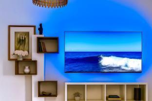 Dubai Sea View Hostel | Palm View - Tap to explore photos