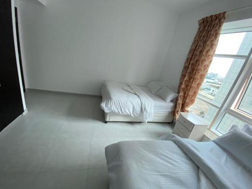 Al Barsha Hostel for Girls - Tap to explore photos