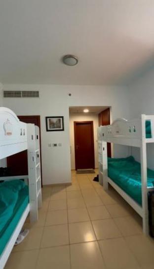 Bur Dubai Premium Sharing Hostel - Tap to explore photos