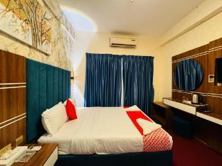 New Good Night Hotel Room Type - Standard Double Room