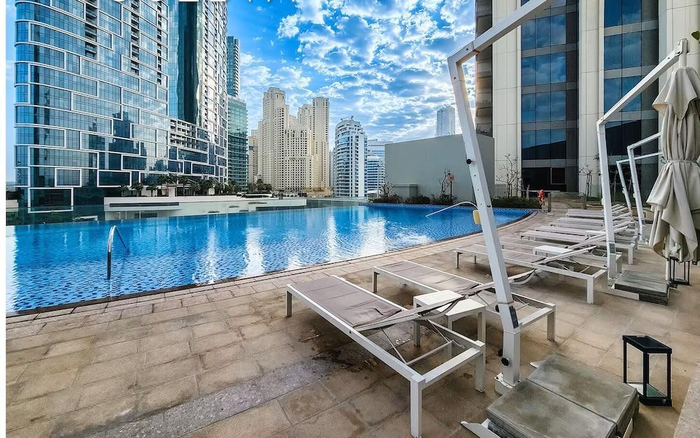 Vogue | 52|42 Marina near Ain Dubai | JBR Beach - Tap to explore photos