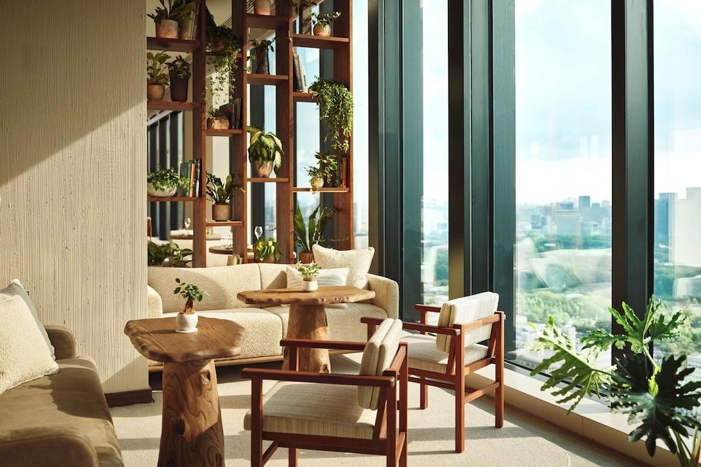 1 Hotel Tokyo