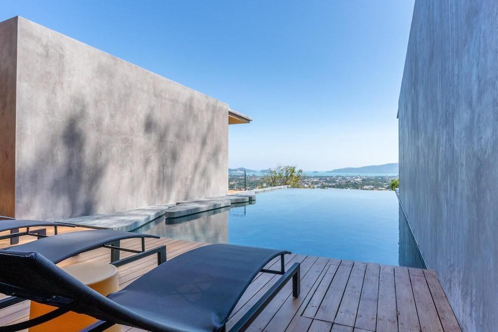 Stunning Views - Villa Maan Ingfah VMI1 - Tap to explore photos