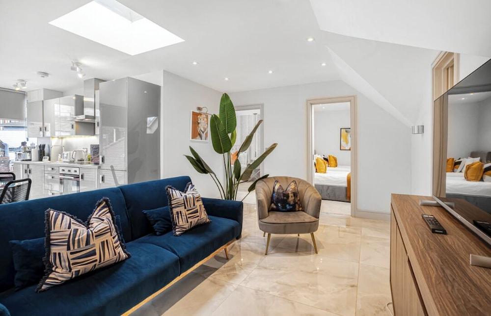 Wembley Park Flats | 5 mins from Station Room Type - Superior Apartment Wembley Park Flats | 5 mins from Station Room Type - Superior Apartment