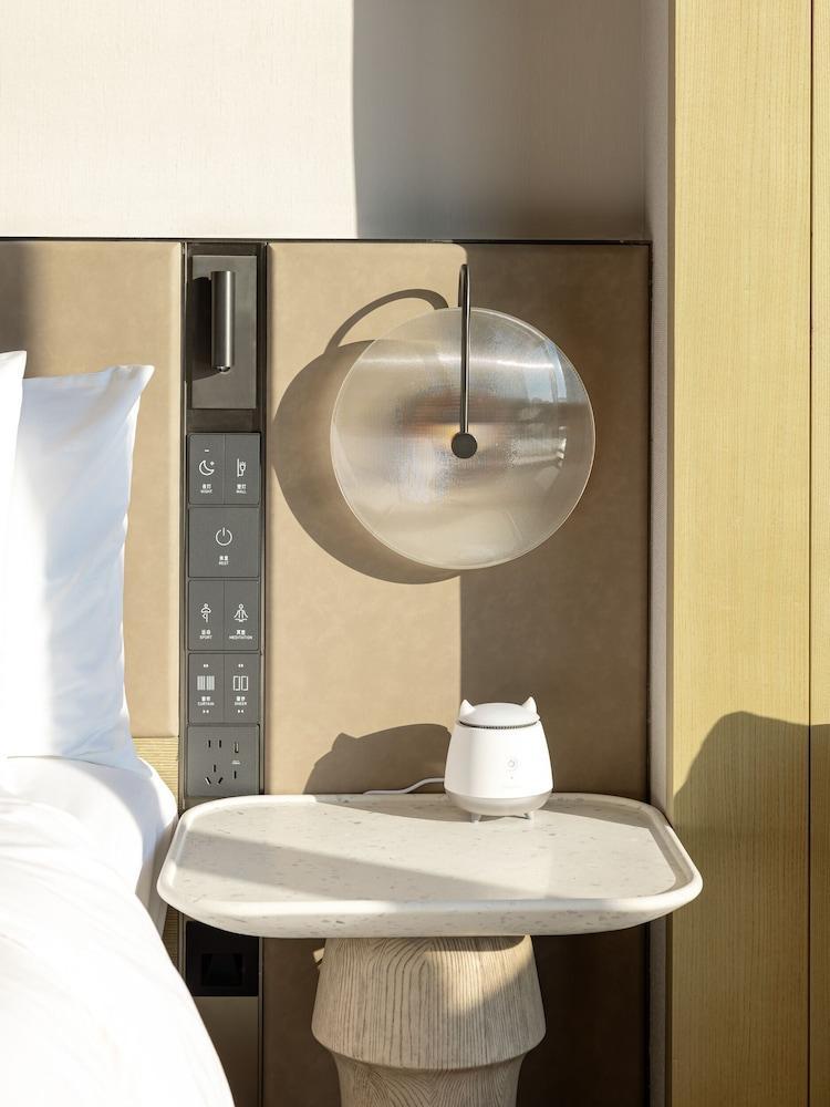 EVEN Hotel Shanghai Hongqiao CBD by IHG - Tap to explore photos