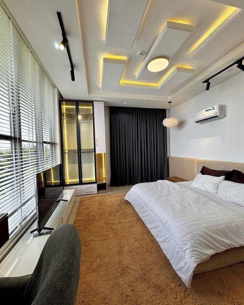 Cantec Apartment Room Type - Family Apartment, Balcony, City View Cantec Apartment Room Type - Family Apartment, Balcony, City View