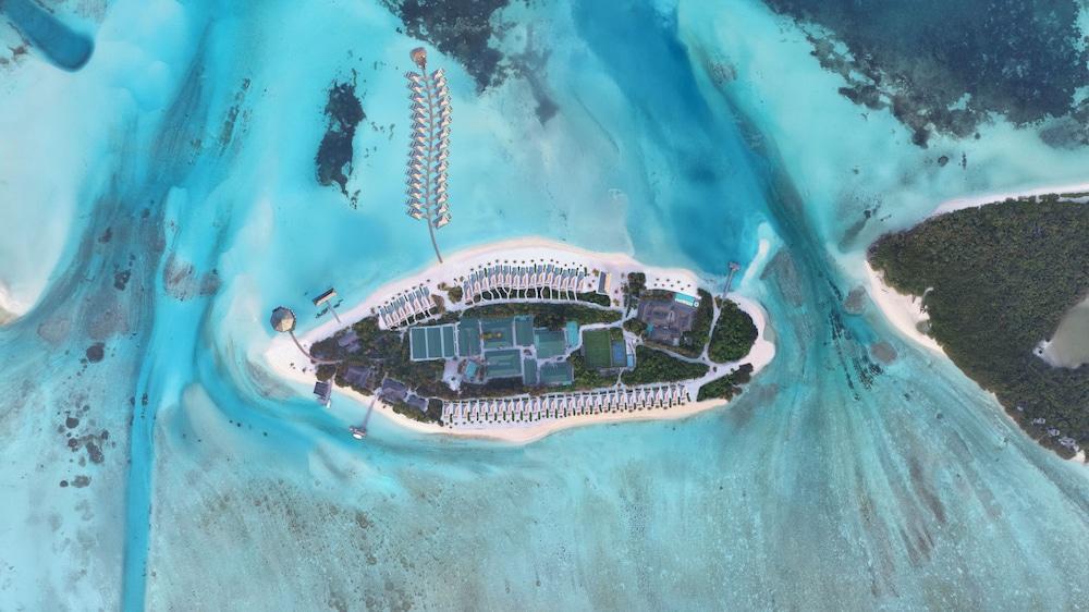 Nala Maldives by Jawakara