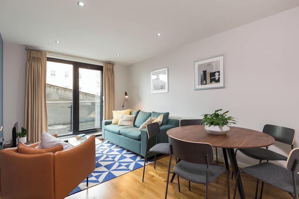 Native Waterloo Room Type - Two Bedroom Apartment