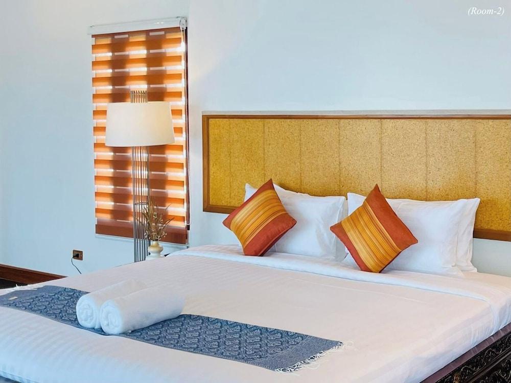 Kiri Anda Villa Phuket - Tap to explore photos