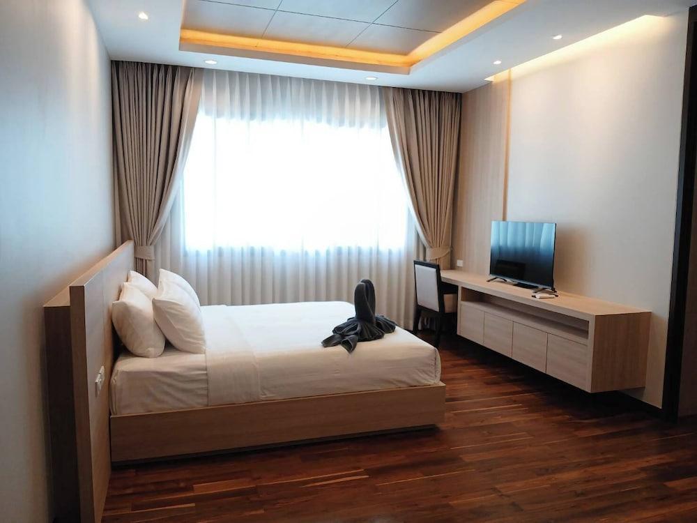 The Regent Private Pool Villa Phuket