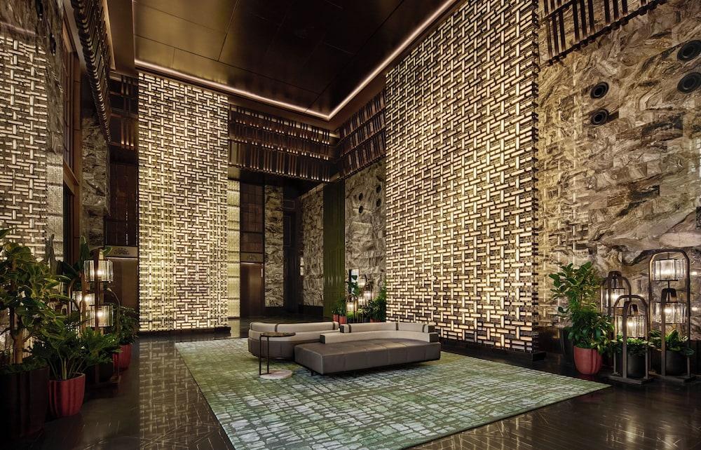 Andaz Shanghai ITC