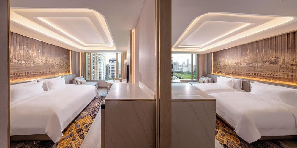 Grande Centre Point Prestige Bangkok Room Type - Prestige Signature Connecting
