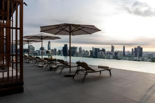 Grande Centre Point Prestige Bangkok - Tap to explore photos