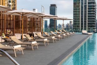Grande Centre Point Prestige Bangkok - Tap to explore photos