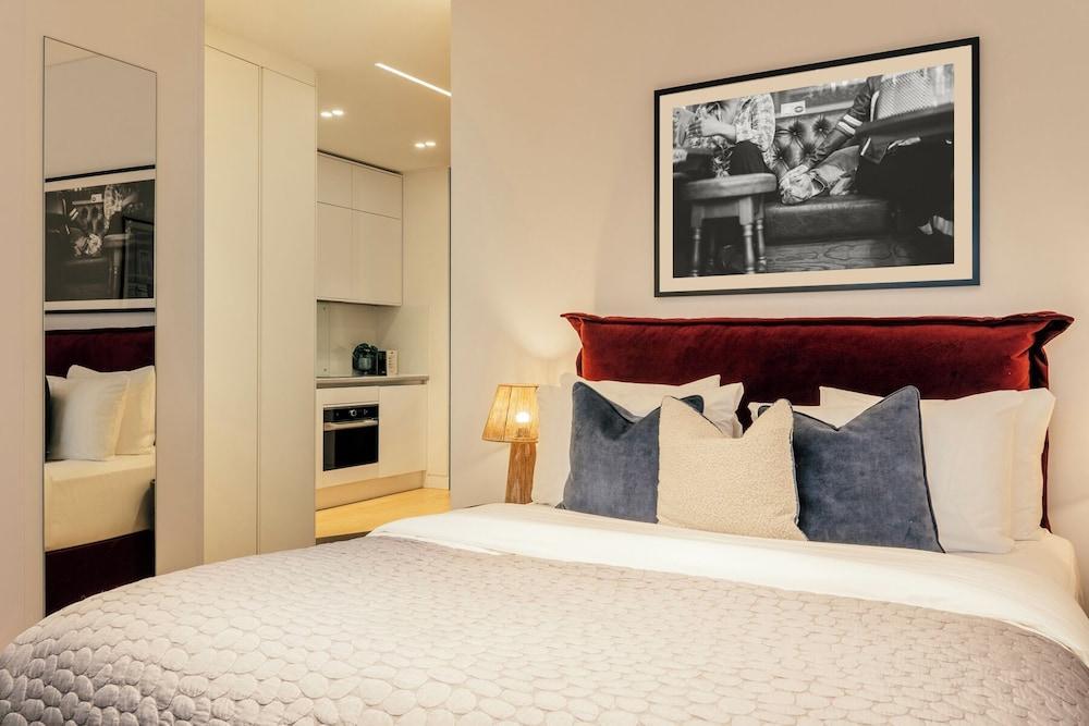 Urban Rest Camden Room Type - Comfort Studio