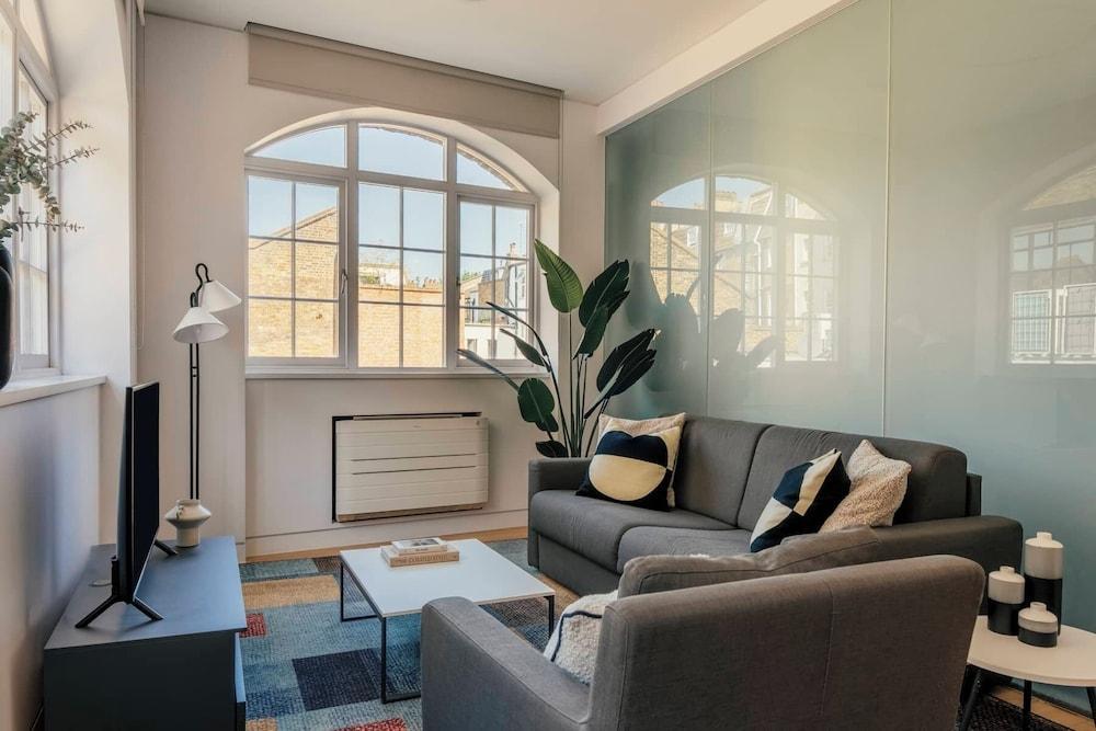 Urban Rest Camden Room Type - Superior Apartment