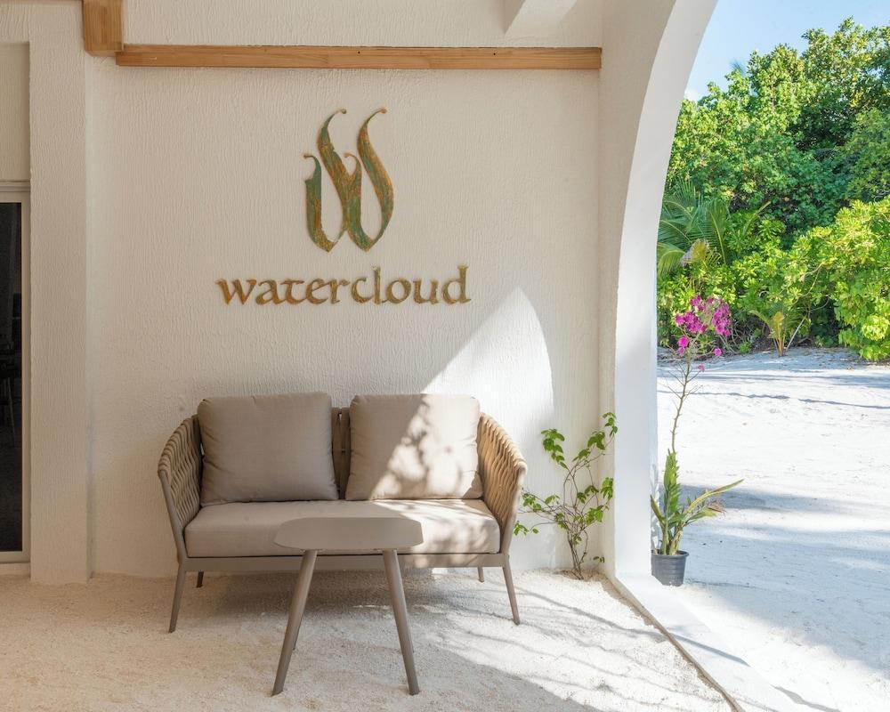 Water Cloud Mathiveri