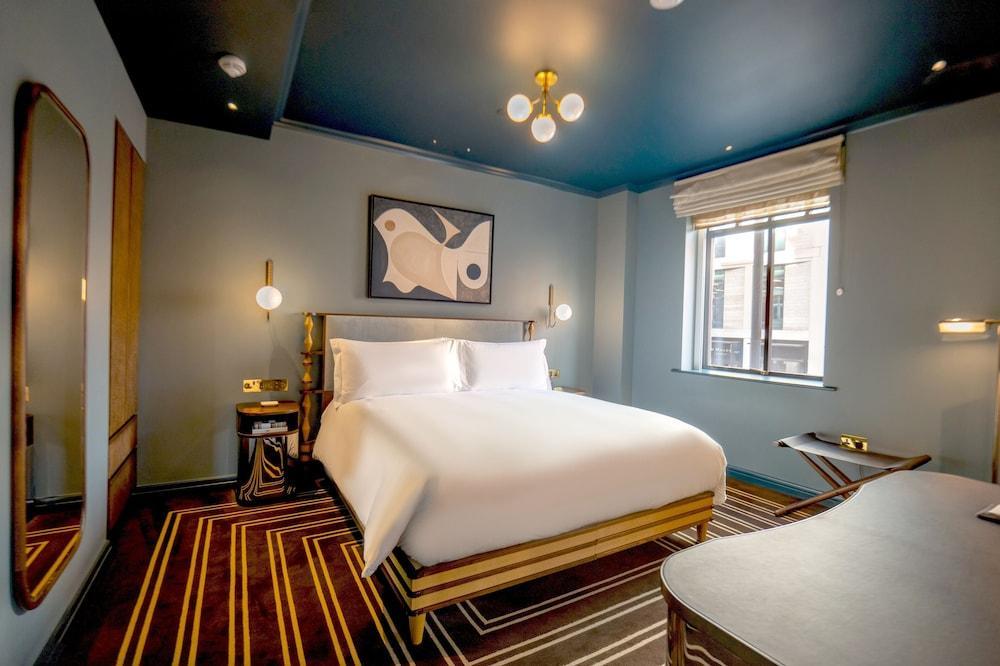The Newman Room Type - Apartment, 1 King Bed The Newman Room Type - Apartment, 1 King Bed