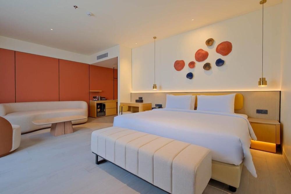 TMG Hotel Tebet Marclan Collection Room Type - TMG Suite