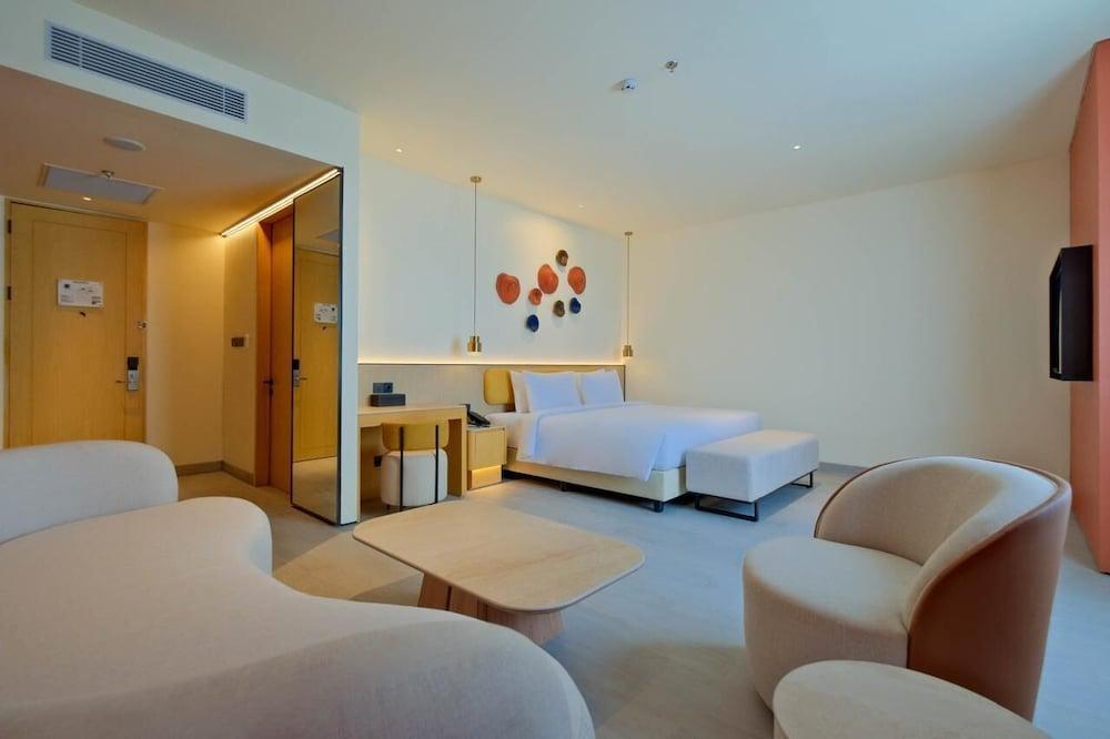TMG Hotel Tebet Marclan Collection - Tap to explore photos