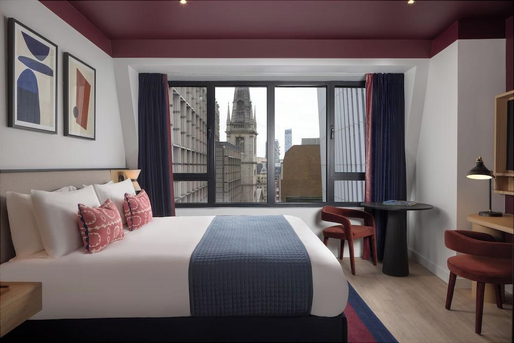 onefifty fenchurch Room Type - Apartment, City View