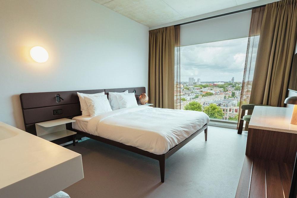 Hotel V Oosterpark Room Type - Family Studio - Interconnecting