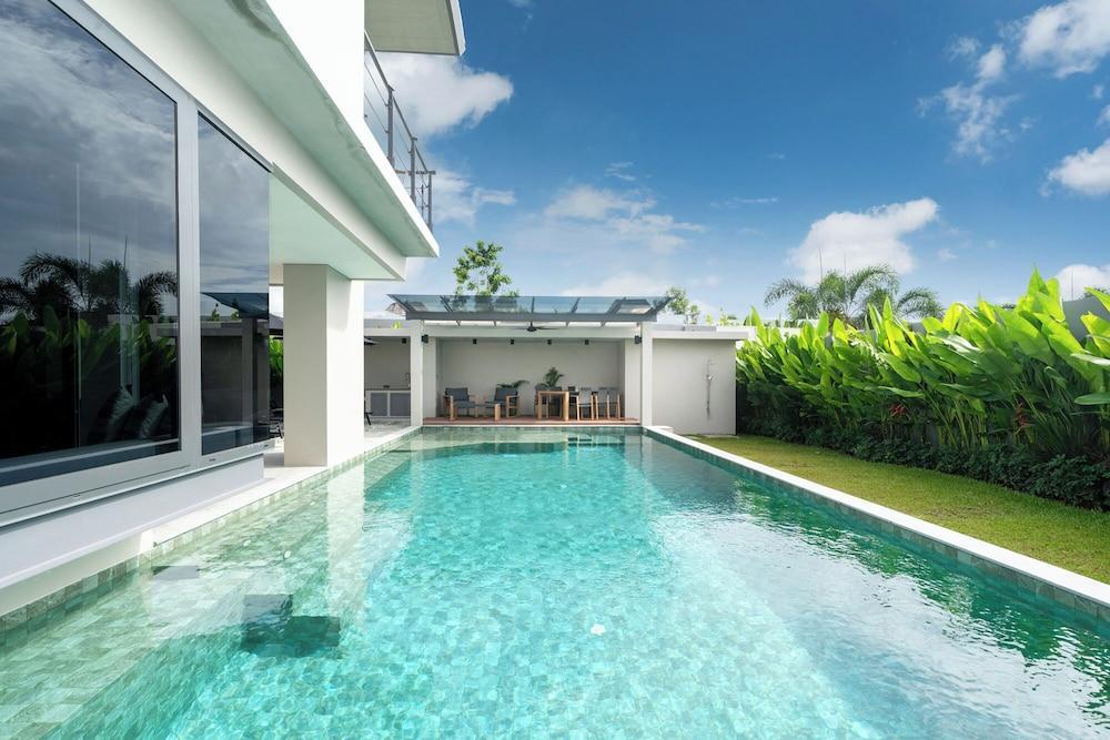 Riverhouse Phuket by Escape Villas - Tap to explore photos