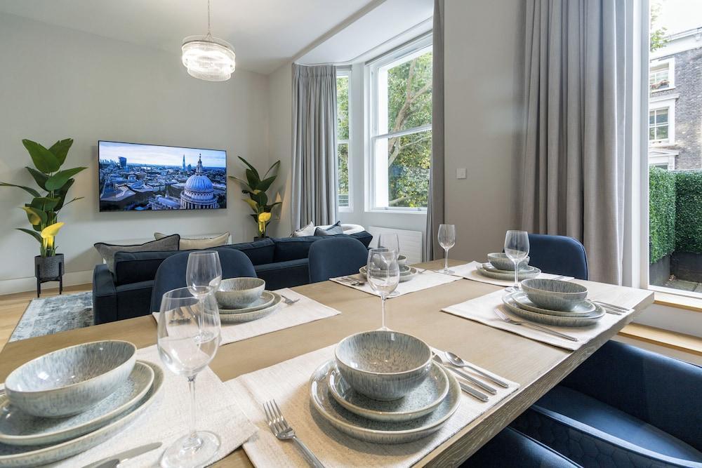 AYLI Room Type - Suite 6 - Two Bedroom Apartment with Balcony