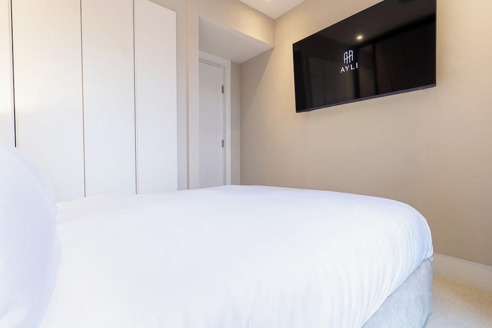 AYLI Room Type - Suite 11 - Two Bedroom Apartment with Balcony AYLI Room Type - Suite 11 - Two Bedroom Apartment with Balcony