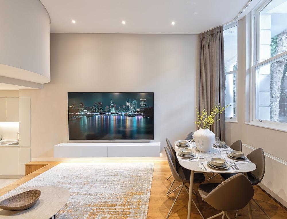 AYLI Room Type - Suite 3A - Two Bedroom Apartment with Hot Tub
