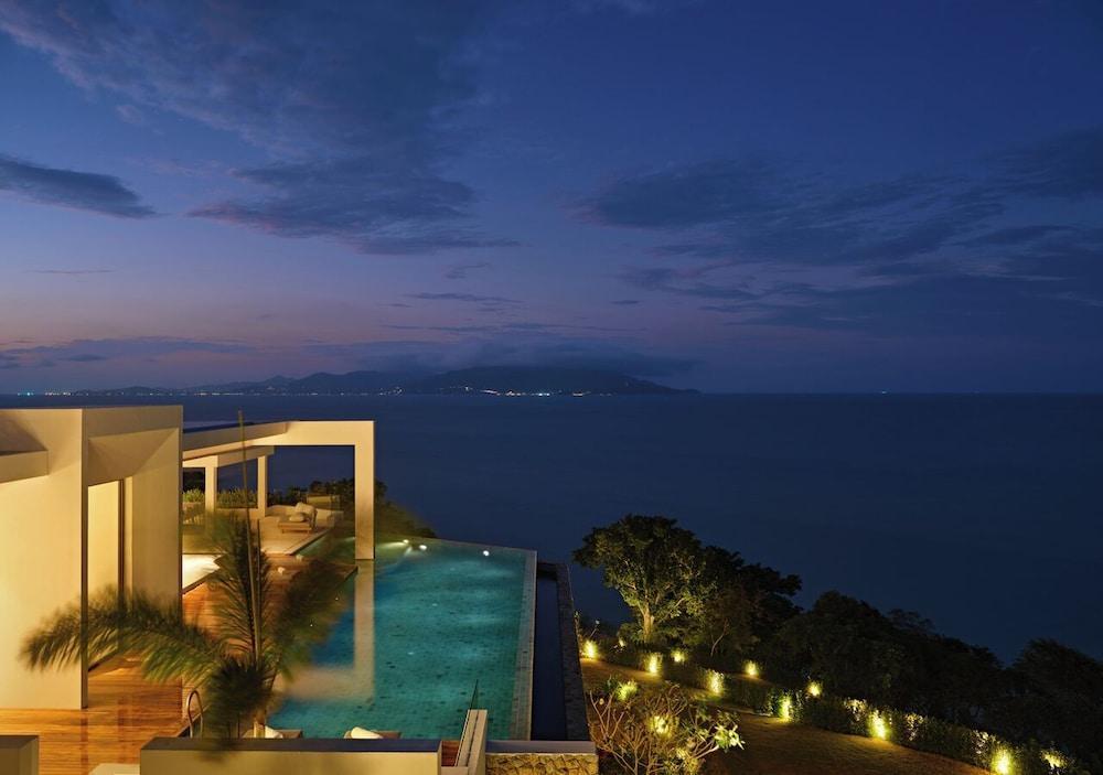Cape Azure Resort Samui by Thalsea Room Type - Three-Bedroom Presidential Oceanfront Pool Villa Cape Azure Resort Samui by Thalsea Room Type - Three-Bedroom Presidential Oceanfront Pool Villa