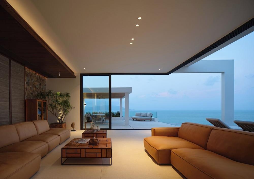 Cape Azure Resort Samui by Thalsea - Tap to explore photos