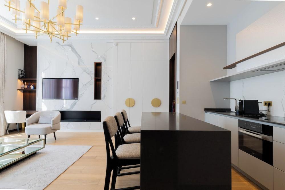 Maison Bauchart Room Type - Suite Bassano