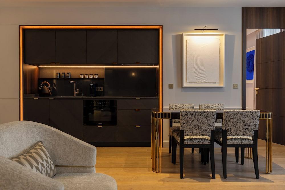 Maison Bauchart Room Type - Suite Montaigne