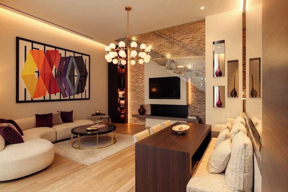 Maison Bauchart Room Type - Suite Duplex Bauchart