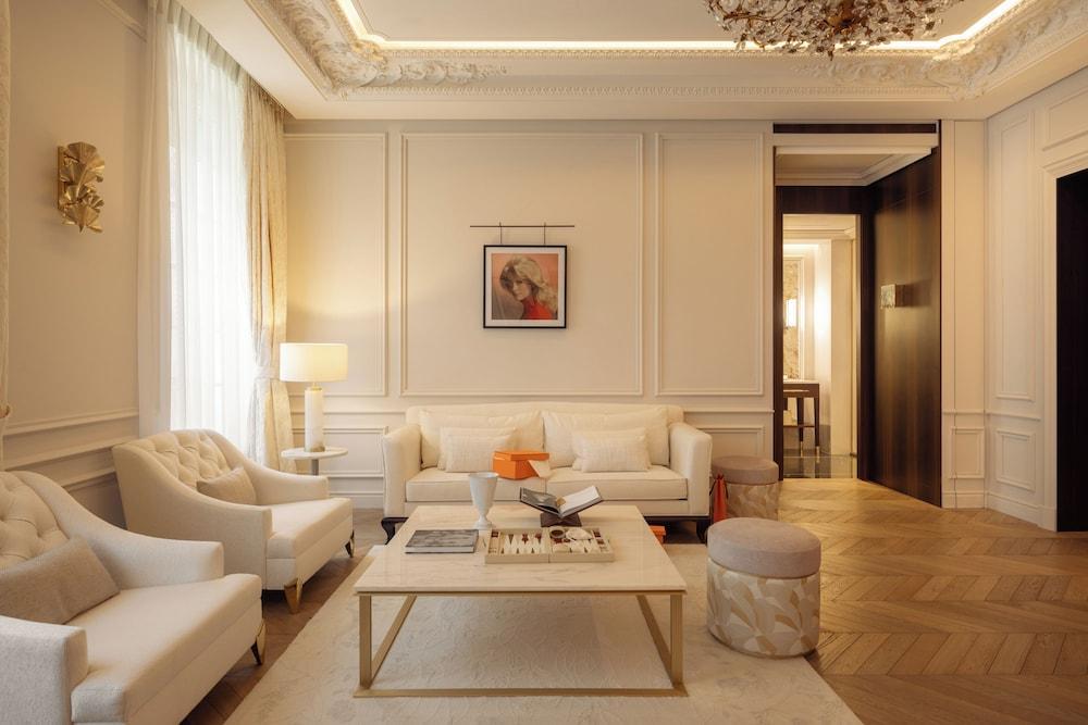 Maison Bauchart Room Type - Suite Galliera