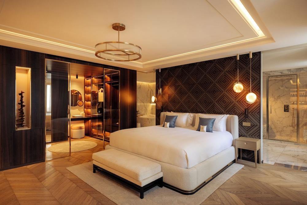 Maison Bauchart Room Type - Alma Suite