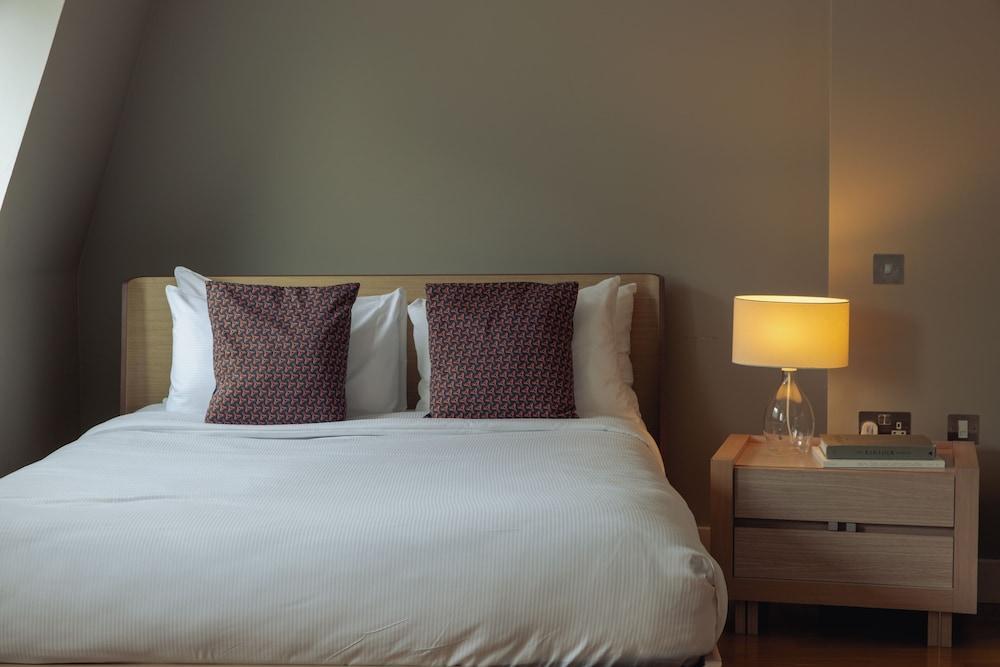 Native Marylebone Lane Room Type - Studio Apartment