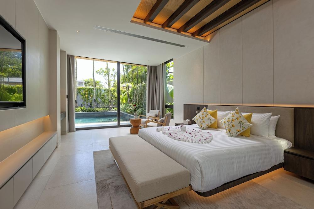 Layana Residence Room Type - Villa 5 Layana Residence Room Type - Villa 5