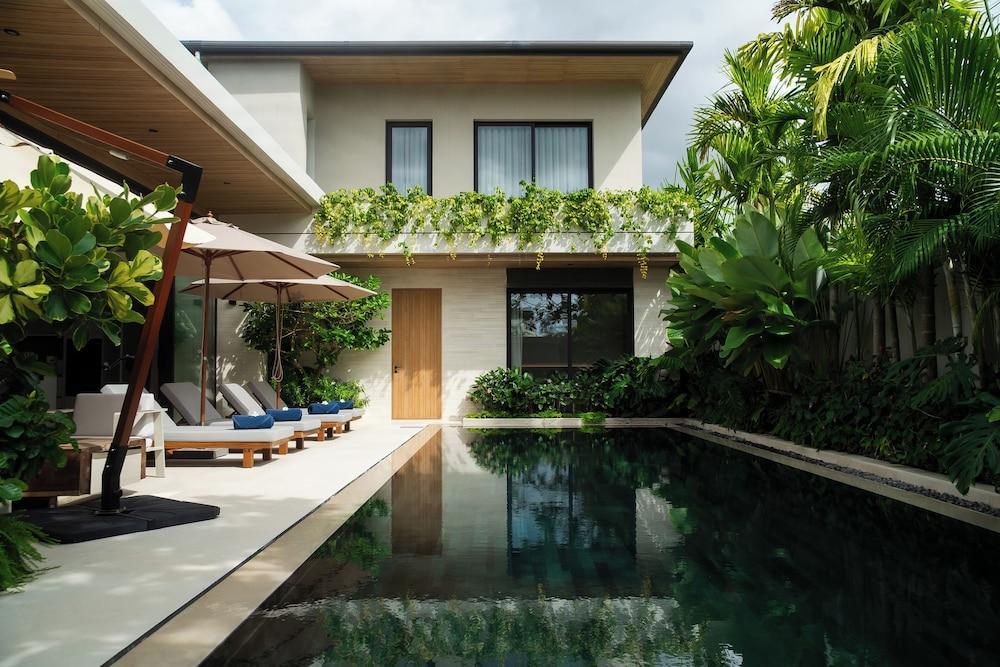Layana Residence Room Type - Villa 1