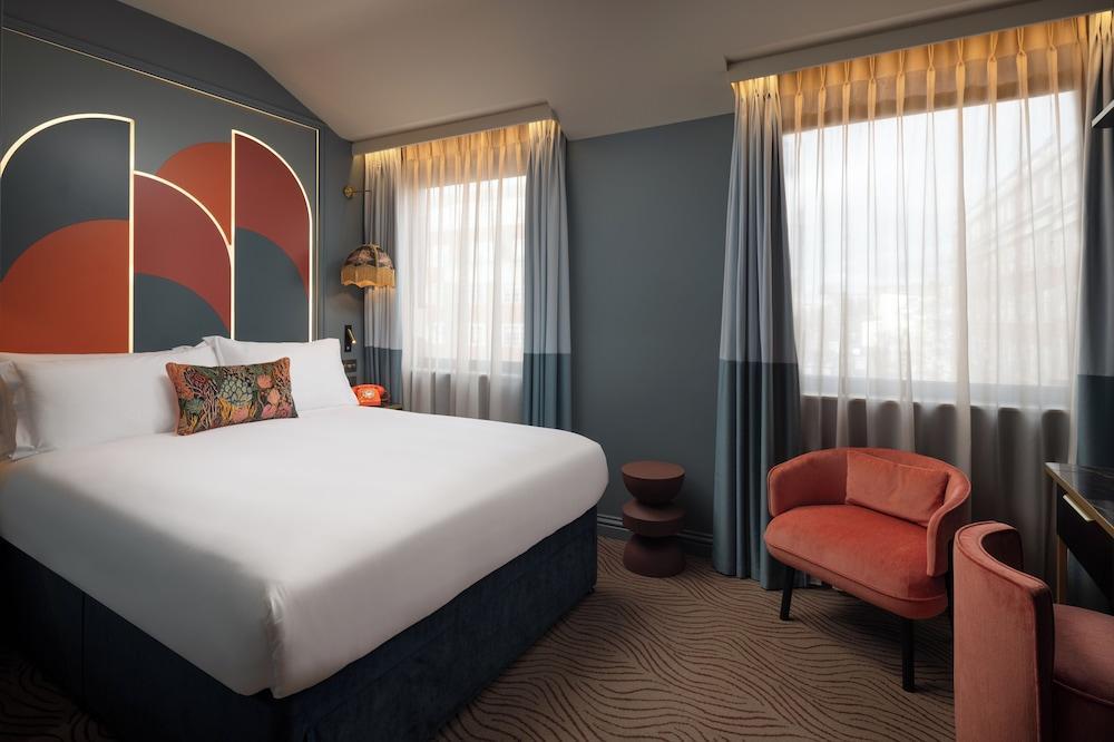 The Kensington Hideaway Room Type - Grand Queen Room