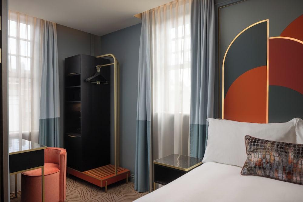 The Kensington Hideaway Room Type - Classic Double Room