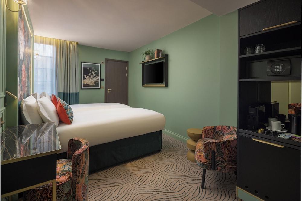The Kensington Hideaway Room Type - Companion Twin Room