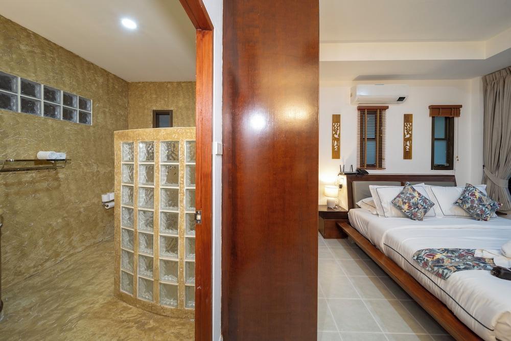 Chaweng Bay View Resort by Smith & Appy Room Type - Deluxe Double Room, Sea View