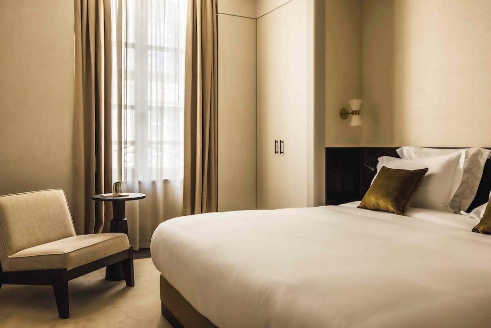 Mondovi Luxury Suites Room Type - Large Suite - 2 Bedrooms
