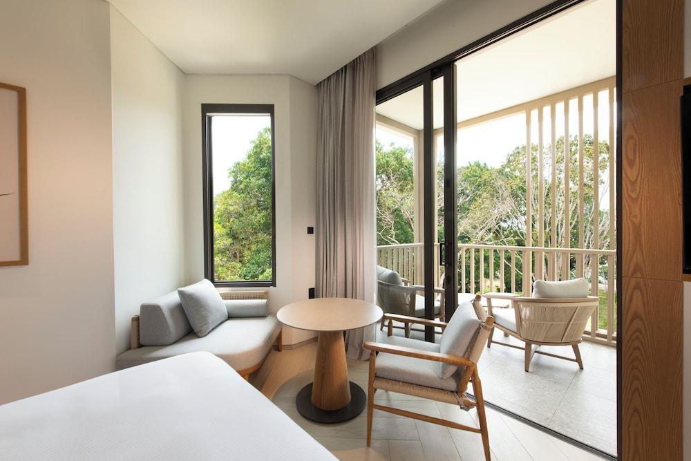 Hilton Burau Bay Langkawi Resort Room Type - Room, 1 King Bed
