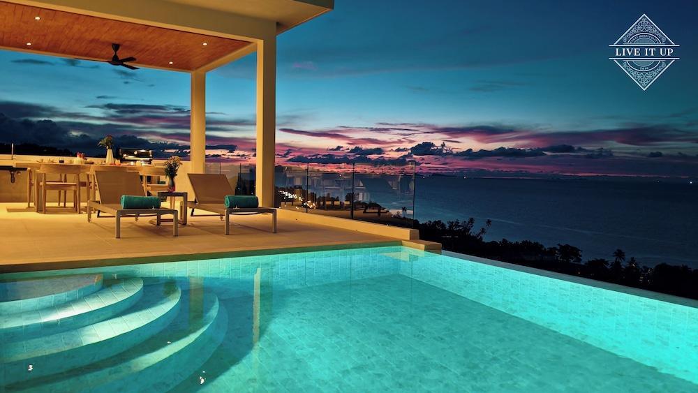 Santi Pura Villas - Tap to explore photos