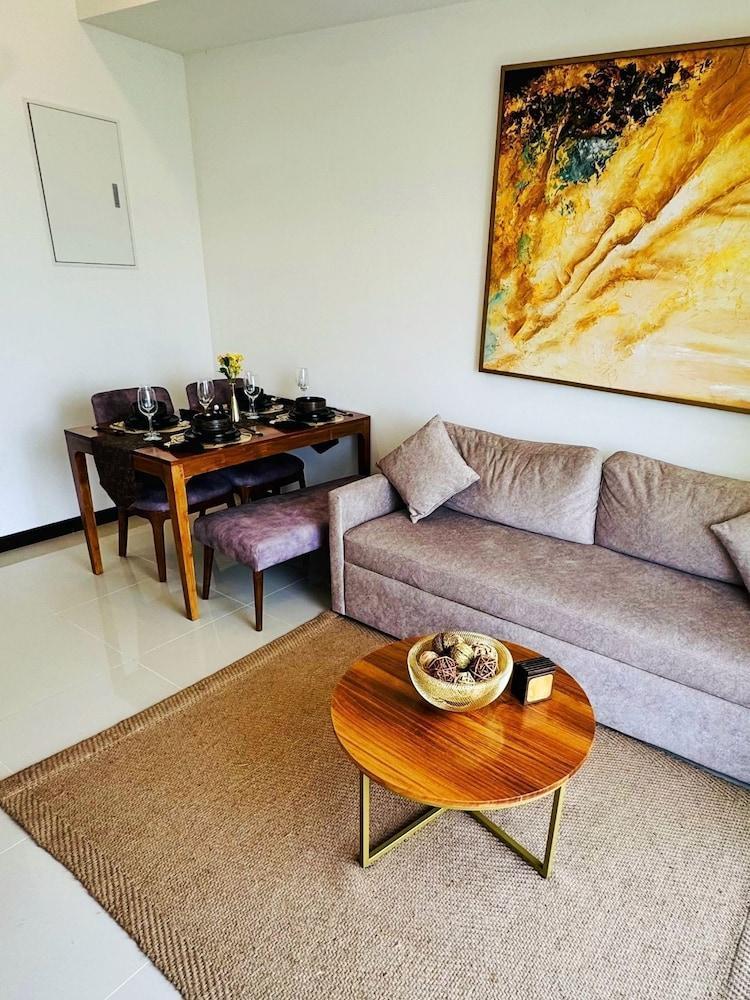 YAKA Trizen Luxury Apartments - Tap to explore photos